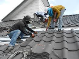 Fast & Reliable Emergency Roof Repairs in East Hemet, CA